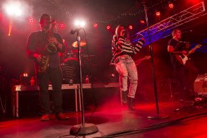 No Bad Ju Ju, talent network, inc., Pittsburgh, Pittsburgh Entertainment Agency