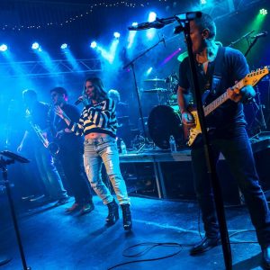 No Bad Ju Ju, talent network, inc., Pittsburgh, Pittsburgh Entertainment Agency