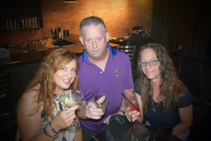 talent network inc., Olive or Twist, Pittsburgh, PA