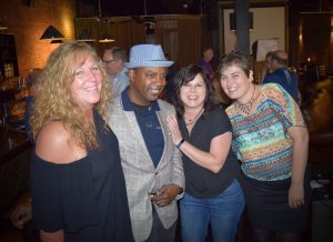 talent network, inc.