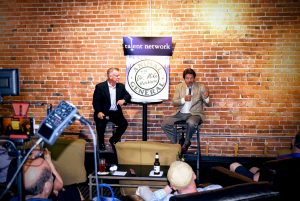 Larry Richert, KDKA, Dr. Mike Hutchinson, Veterinarian