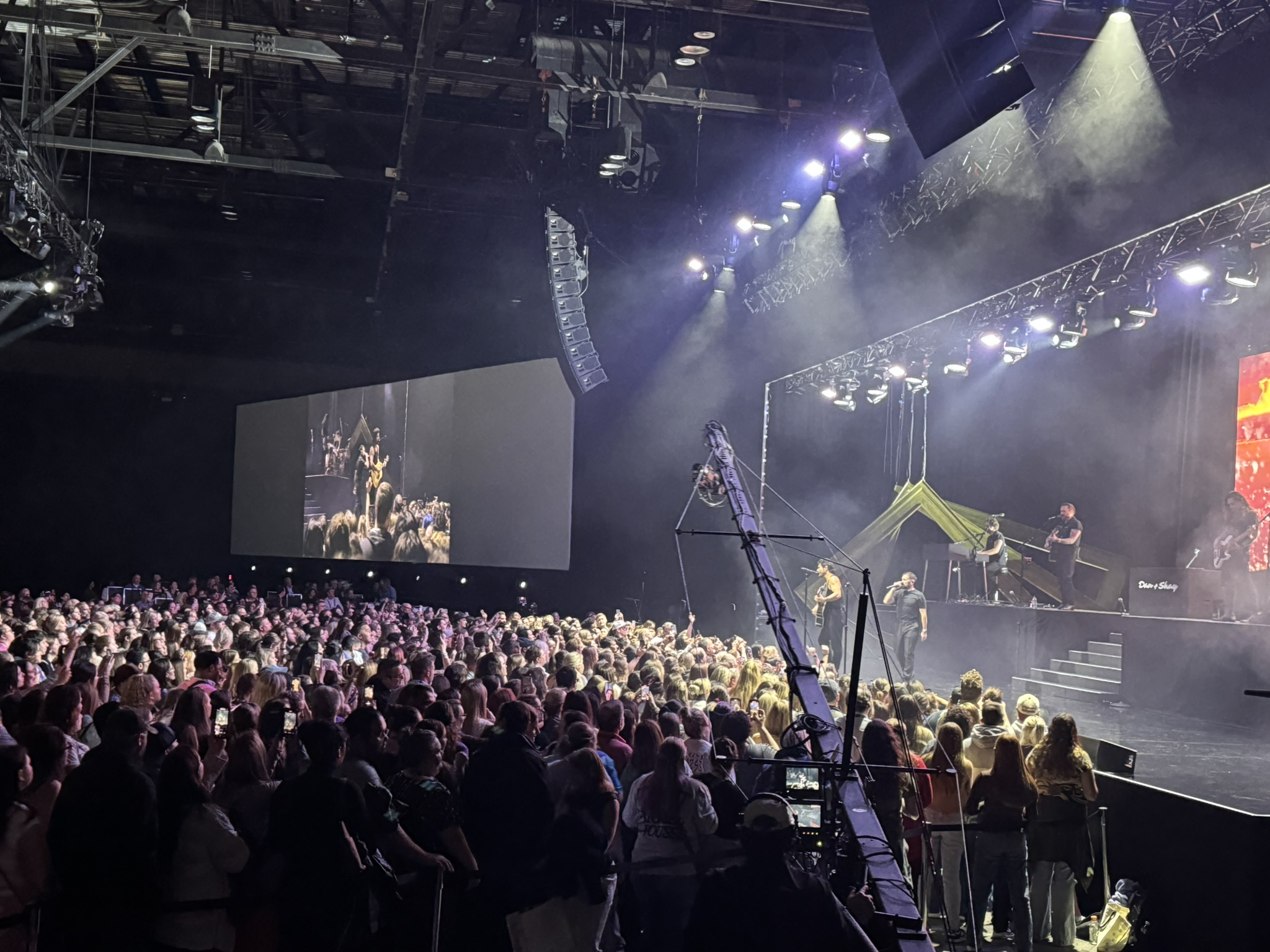 Live Music in Youngstown
